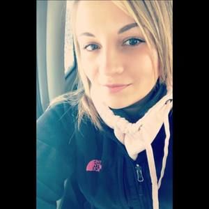 Meet your Posher, Marisa